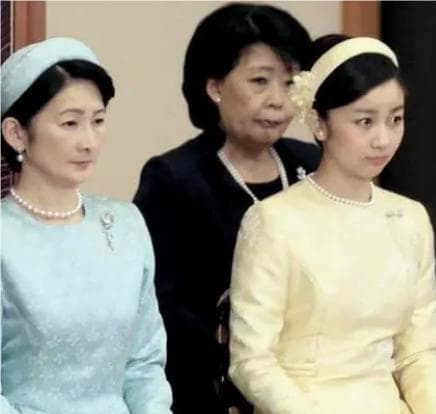 日本皇室的近亲结婚传统