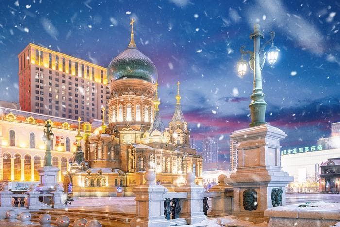 春节旅游哪里会热门到“打堆堆”？数据中已能看出趋势