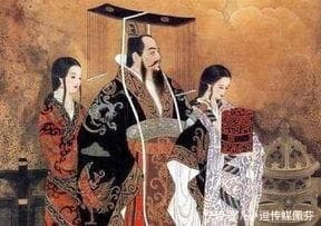 汉朝建立初期的政权稳固措施