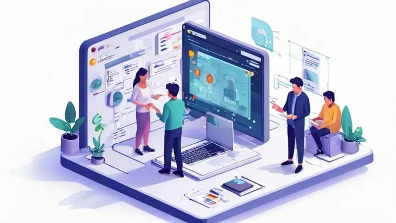 Excel中将横表转成竖表的多种方法
