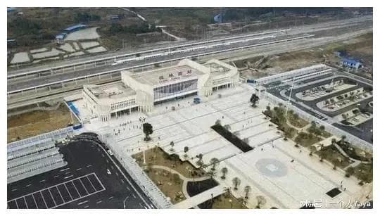 桂林西站与桂林北站的布局之谜与城市发展思考！