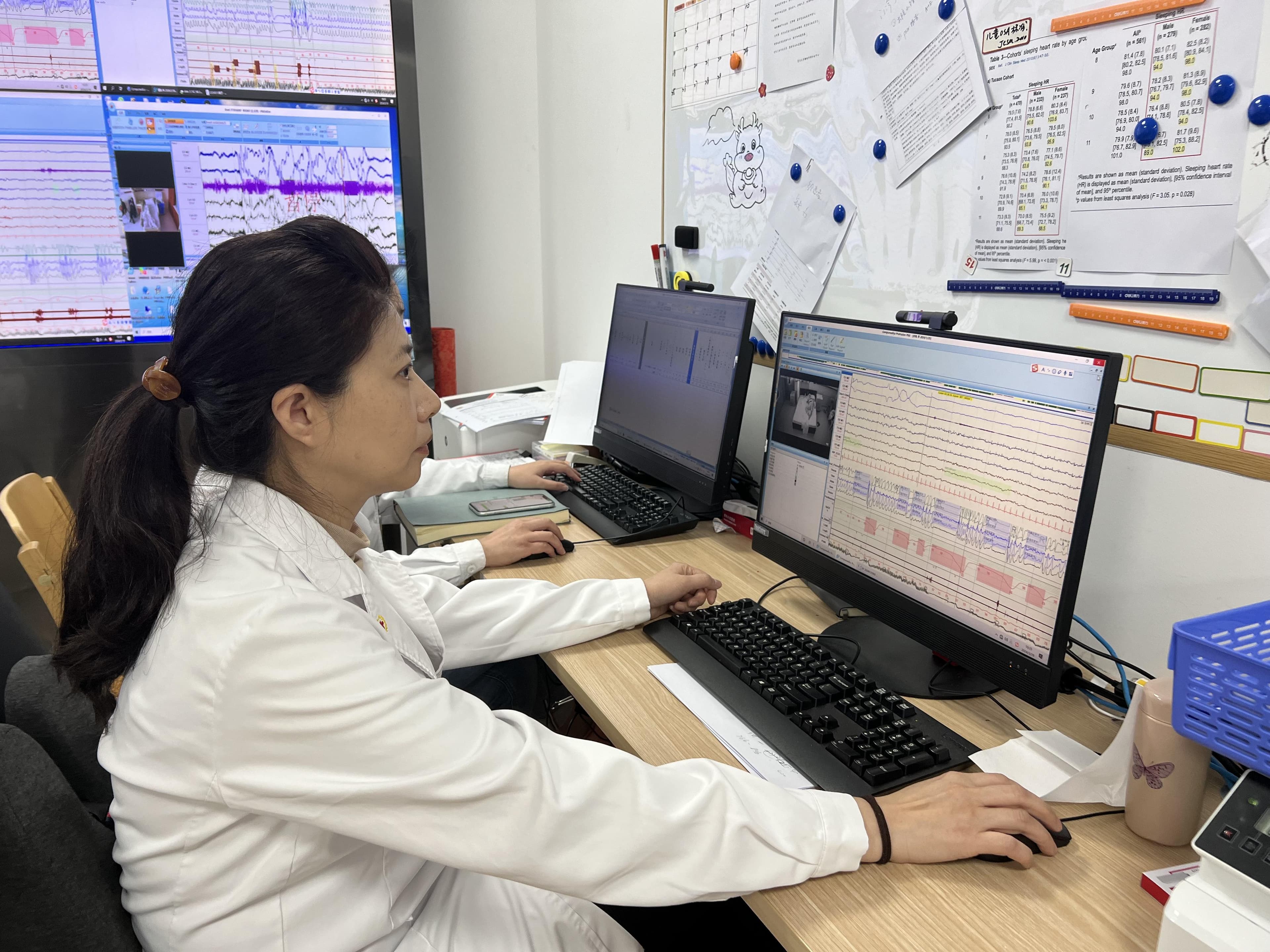 随时随地能睡着的他们，学习、婚姻、工作都被拖累