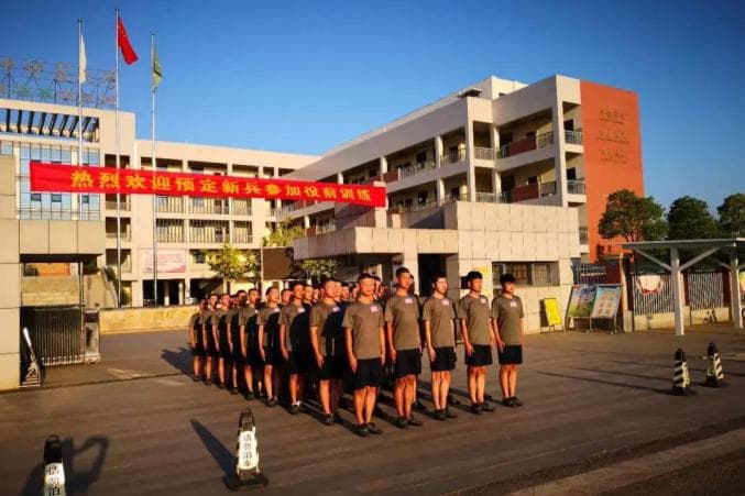 役前教育全攻略：目的、内容、淘汰机制及注意事项