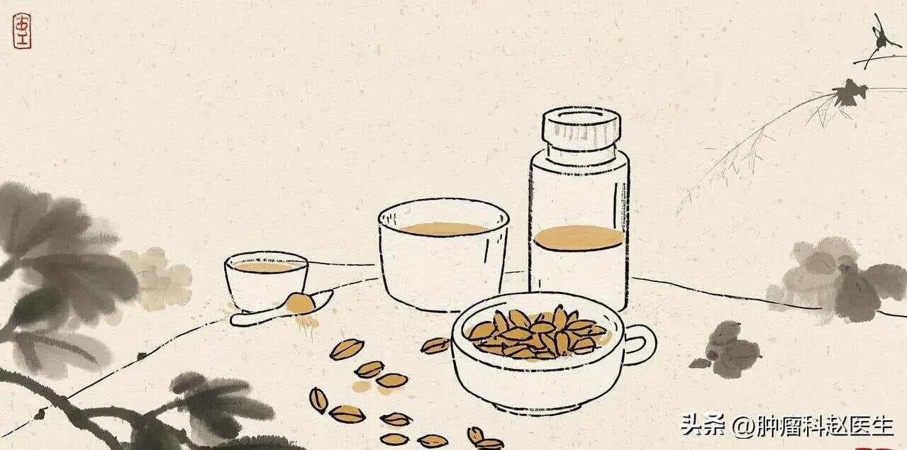 小柴胡汤治疗肿瘤的机制研究及临床应用