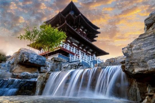 DeepSeek眼中的唐山：一座凤凰涅槃的城市