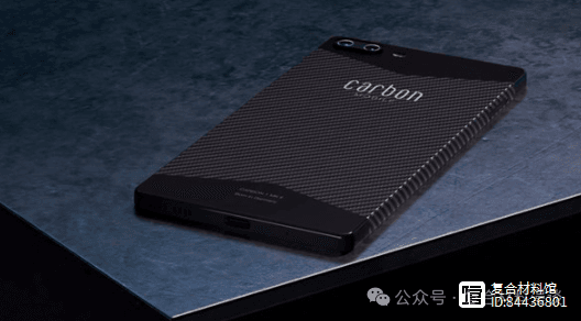 热塑性复合材料在手机领域的应用案例