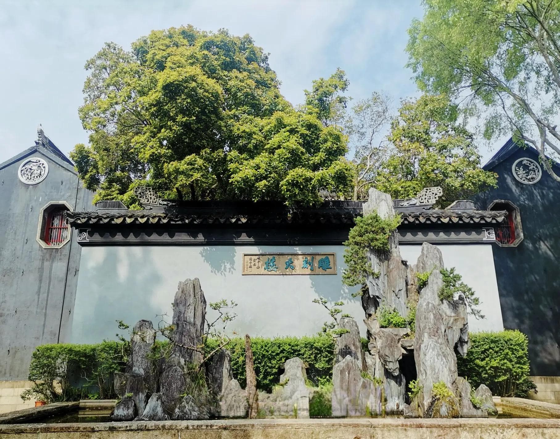 写作方法：仿写练习的种种法门