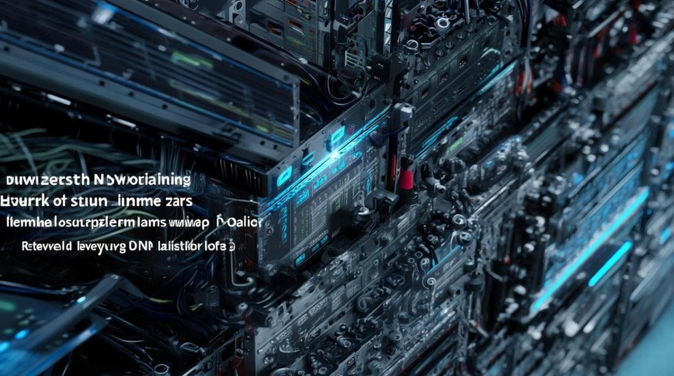 DNS 预取示例