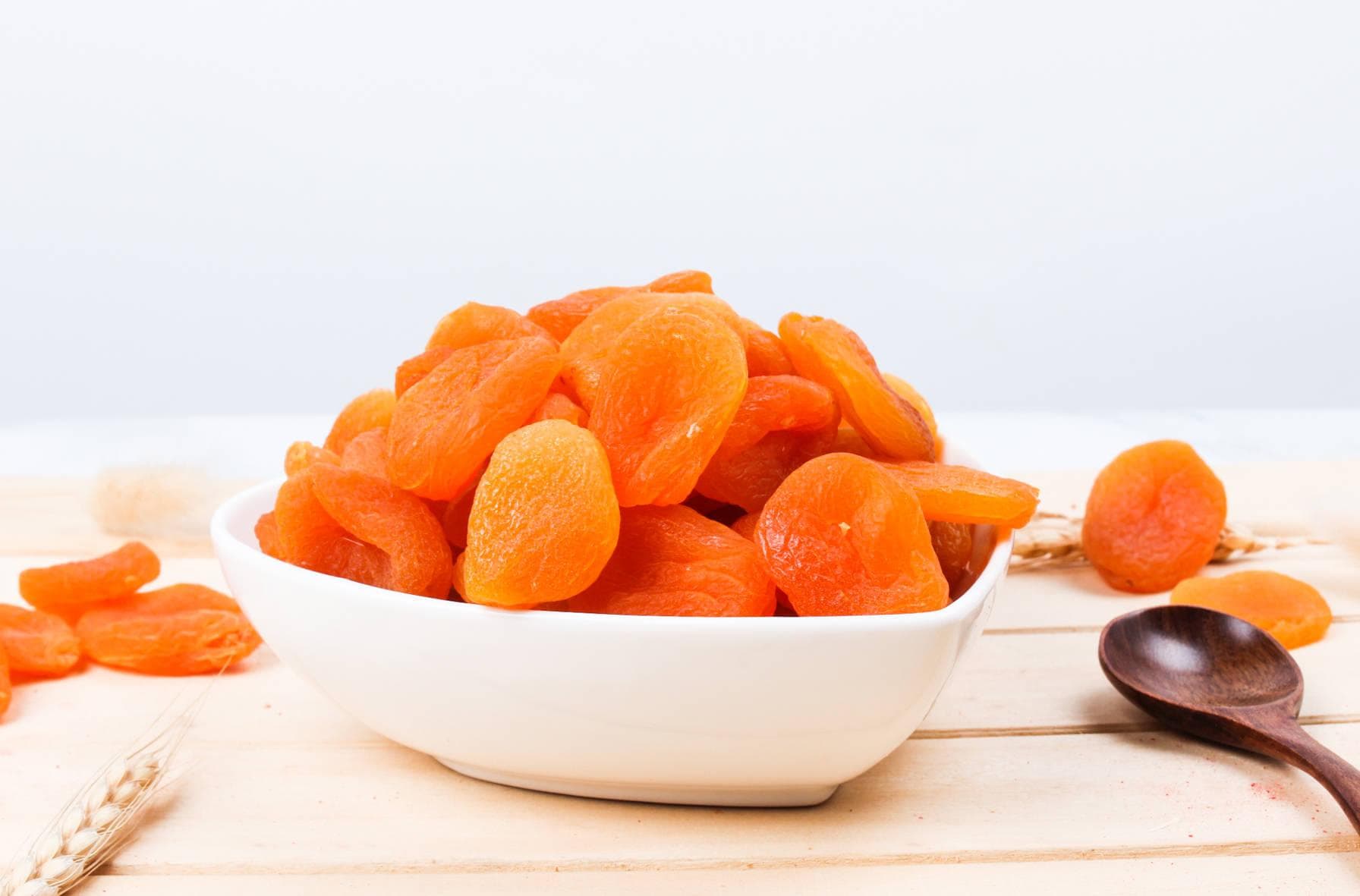 糖尿病患者必吃的5种低GI食物，血糖稳稳的！
