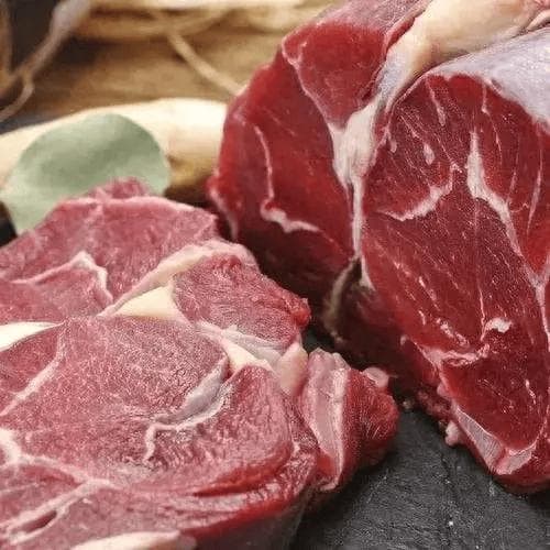 肺癌晚期营养调理：高蛋白食物改善生活质量