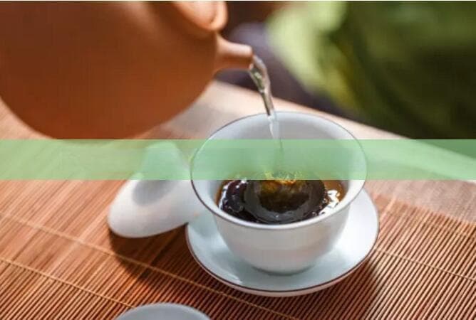 探究普洱明前茶的独特优势与选购指南
