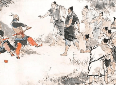 陈胜吴广揭竿起义一时间风头无俩，为何此次起义无疾而终了？