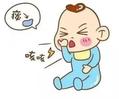 宝宝咳嗽有痰，用对方法很重要！宝宝轻松排痰小妙招