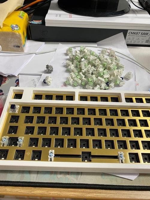 客制化是什么意思