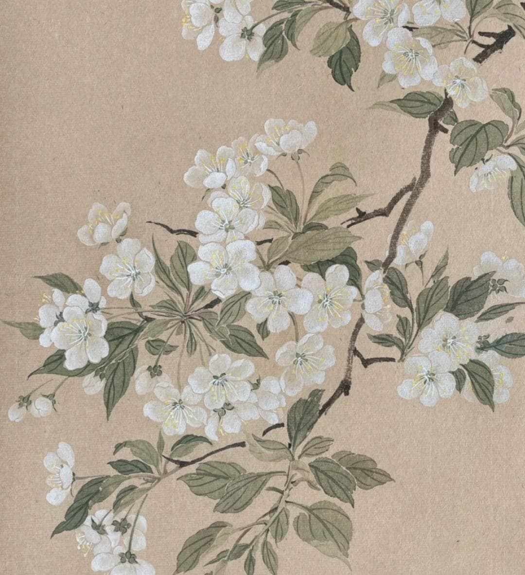 《面朝大海，春暖花开》三美赏析