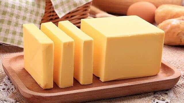 凡慕来烘焙教程3.西式面点主要原料知识-油脂，4种油的性能与作用