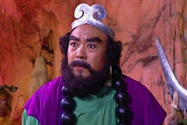 西游真相为何让人冒汗？你看挑担的为何是八戒而不是沙僧