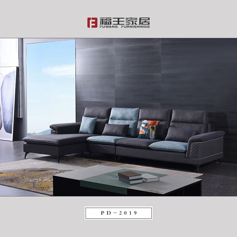 软体家具的架构材料：选材指南