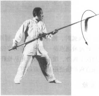 游身八卦连环掌基本动作详解
