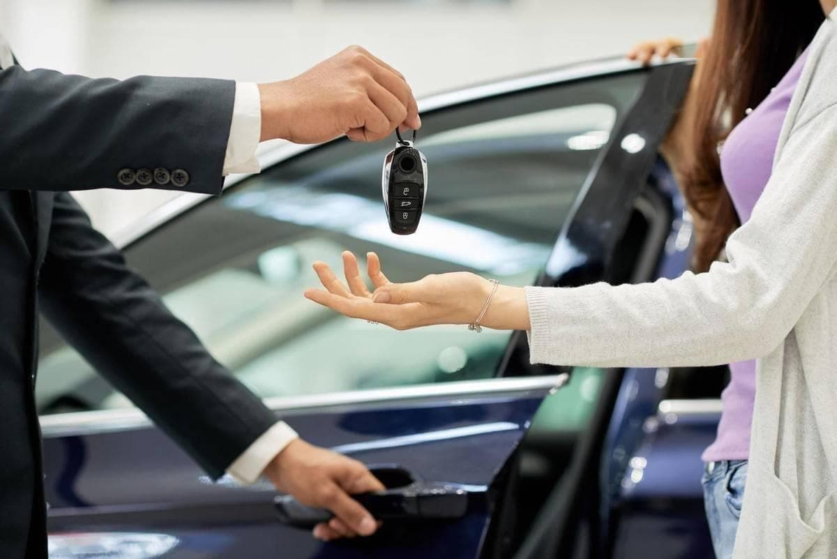 20万购车，你已超过八成同龄人？理性看待汽车消费！