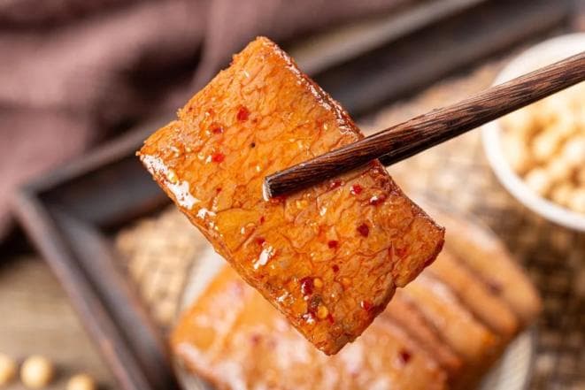 那些以为热量很低的食物，狠狠骗了你
