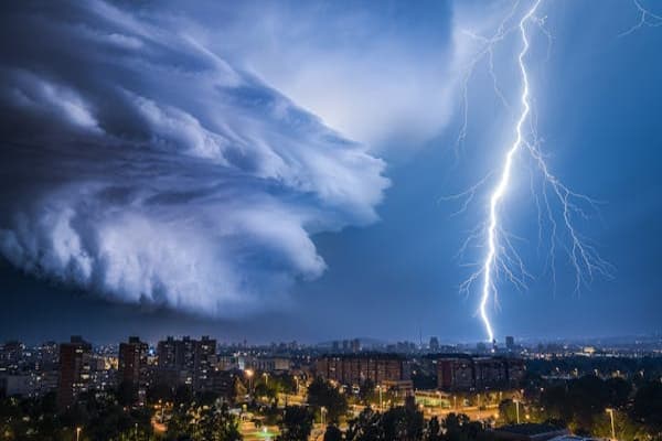 下雪天会打雷吗？下雪打雷是怎么回事？