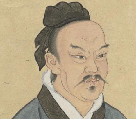 卢植：东汉末年的“完人”典范