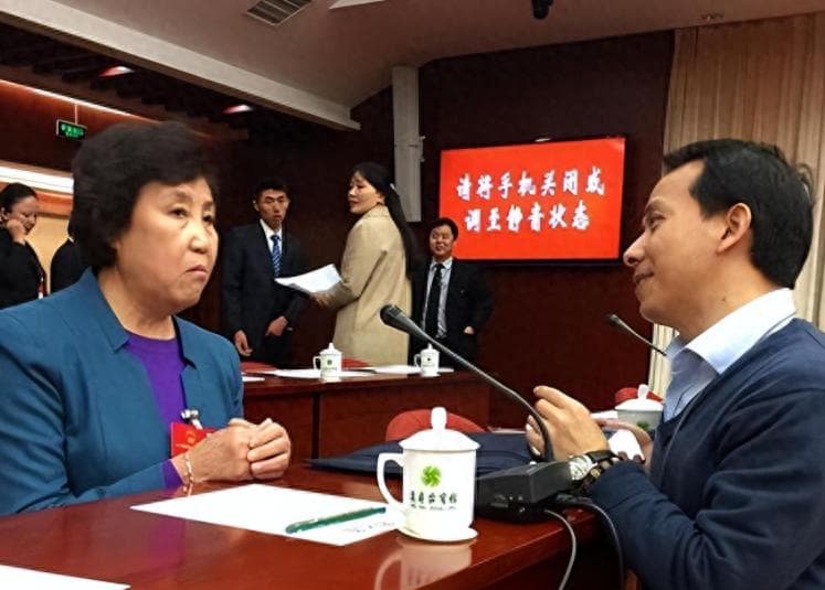 从“铁姑娘”到全国人大代表：郭凤莲与大寨村的致富之路