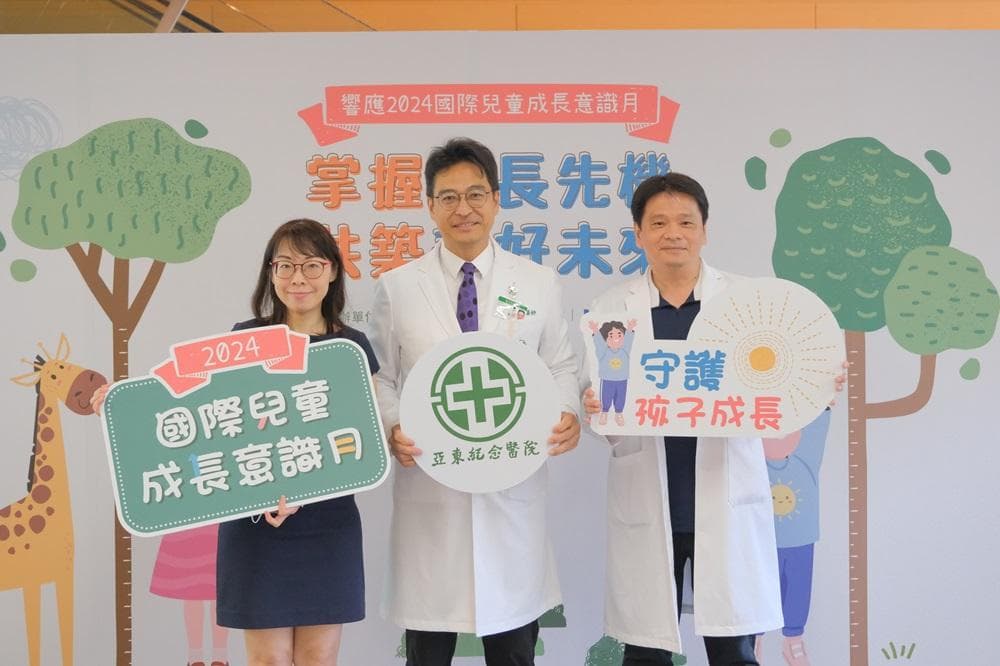 孩子身高不达标？医生提醒：遗传与生活习惯双重影响