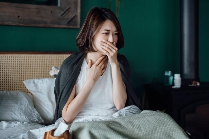木耳的功效与禁忌：润肺止咳、清肠排毒，这些人群需谨慎食用