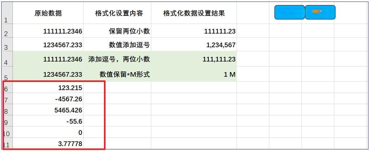 VBA经典应用69例应用6：利用VBA进行格式化的设置