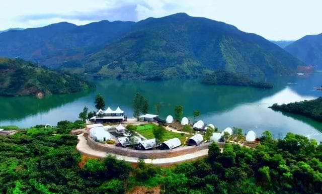 四川攀枝花必去的10大文化旅游景点，每个景点都让人流连忘返
