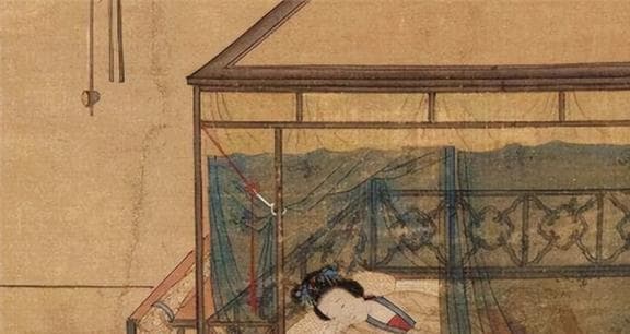 床头四忌：风水学里的健康睡眠之道