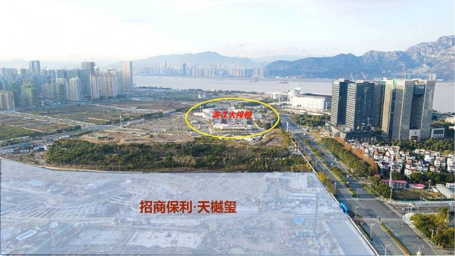 揭秘保利集团：从军工贸易到多元化发展的央企巨头