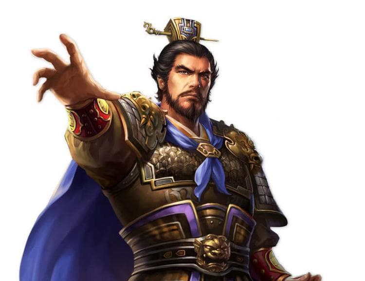 三国曹魏五子良将指的是哪些人？从无败绩的又是谁？