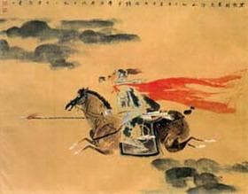 但使龙城飞将在 不教胡马度阴山的意思及全诗赏析
