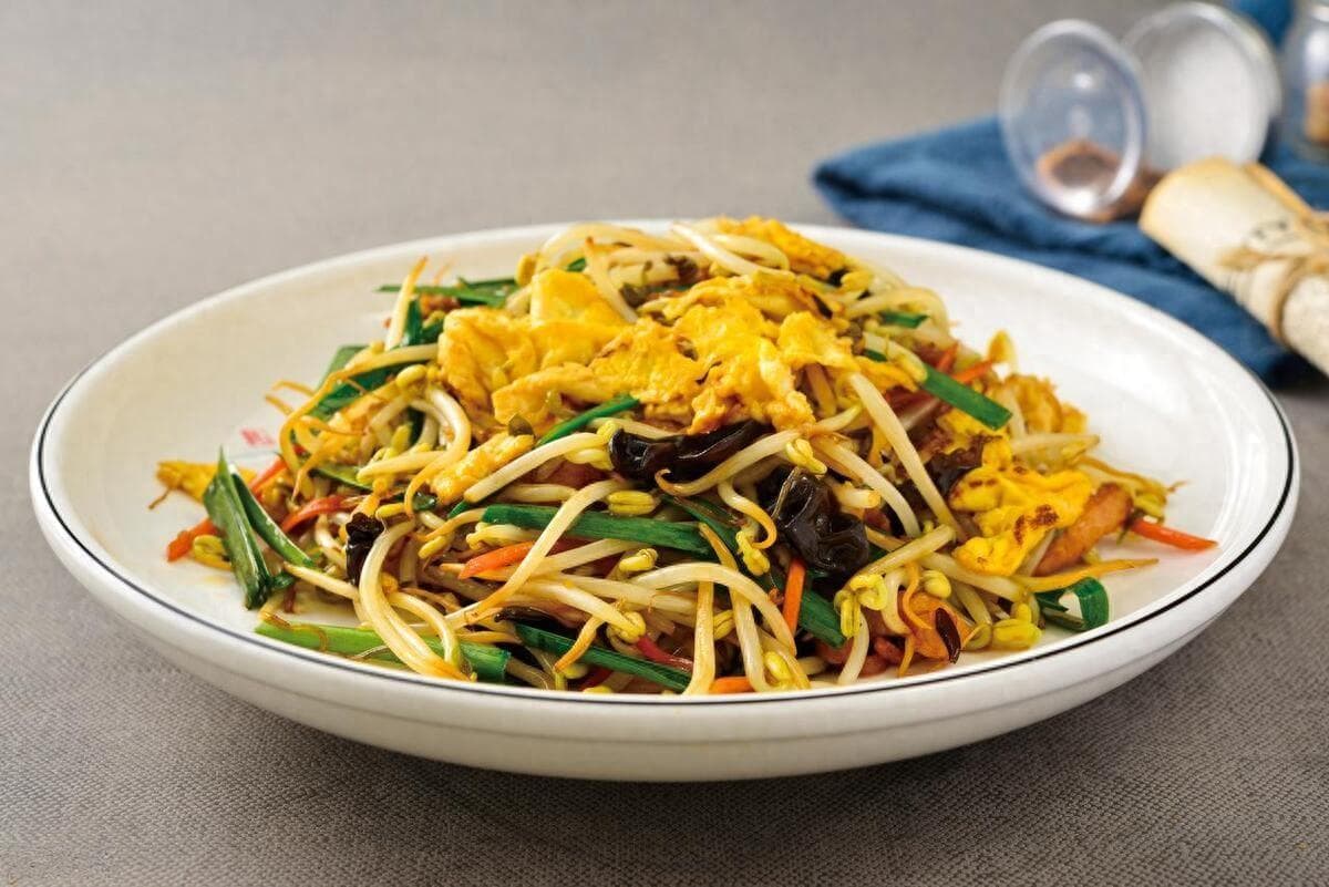 炒合菜的家常做法有哪些（炒合菜：揭秘中国饮食文化中的“家常美食”）