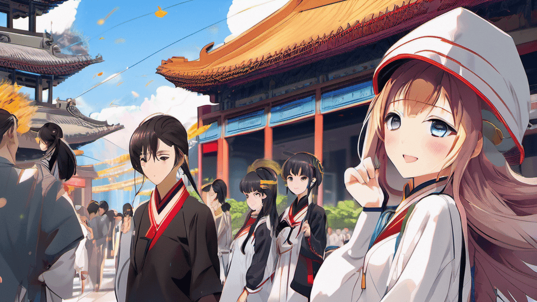 “黄花闺女”的“黄花”是什么花？为什么不是红花？