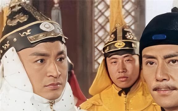 皇太极为何对海兰珠情有独钟？你看看她的那些优点，成熟男人都