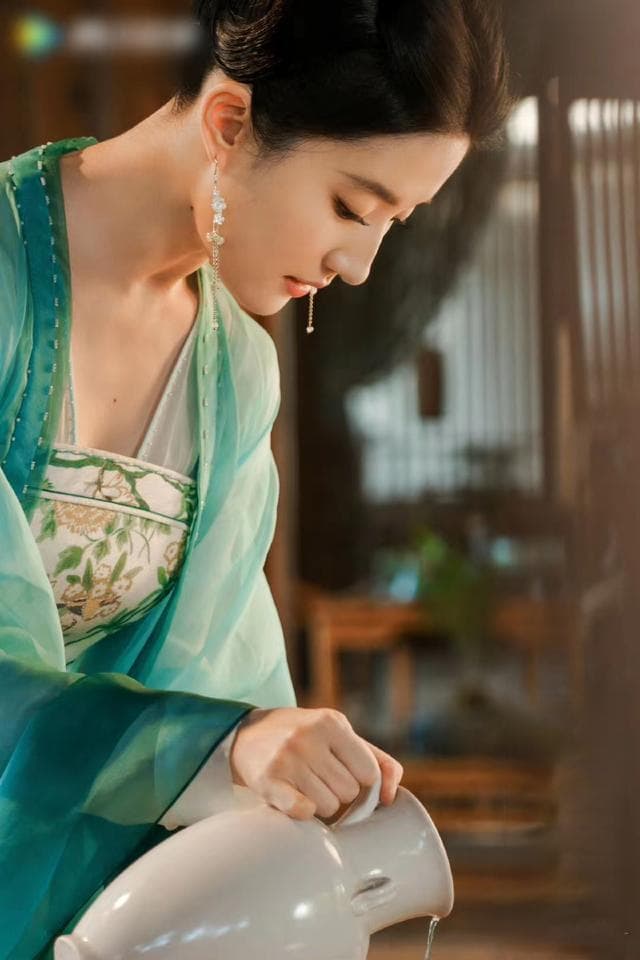 华服甲胄，“遗”态万千