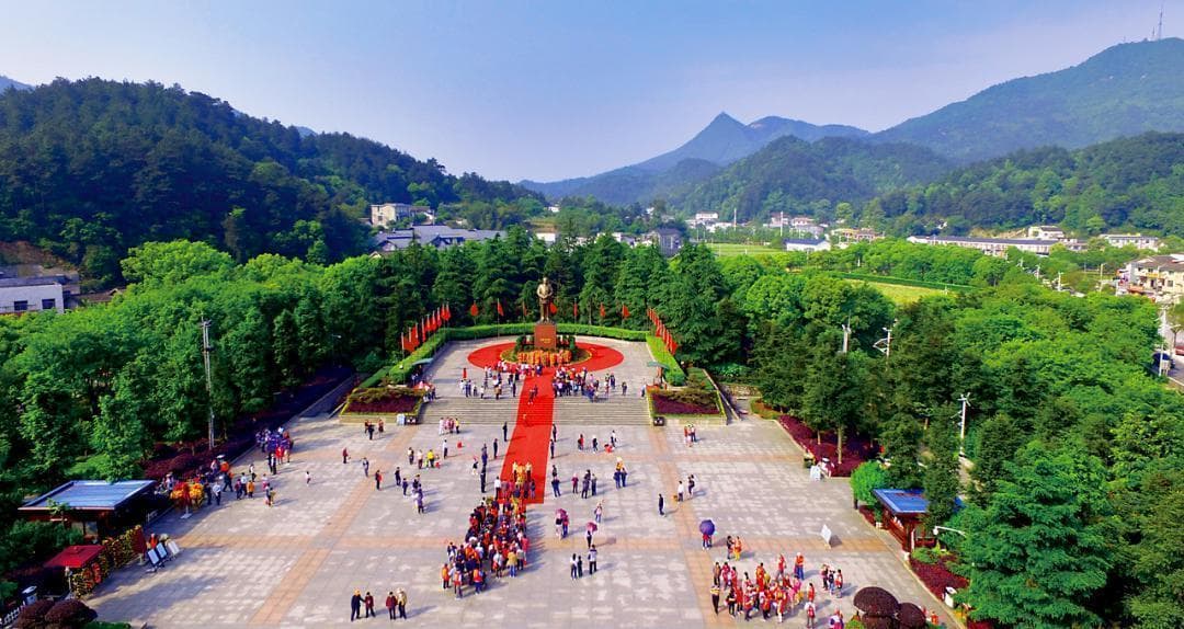 长沙到韶山旅游最佳出行时间揭秘！