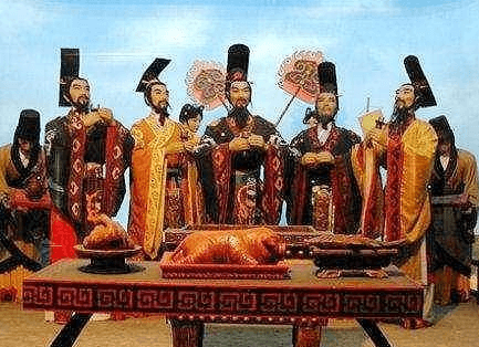 东周时期为什么会出现两个周朝 秦灭二周到底是怎么回事