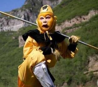 西游记中孙悟空在天庭当的是什么官？官职有多大？
