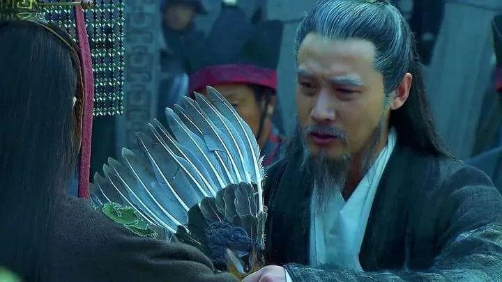 为何荀彧在后世的评价远不及诸葛亮？了解下荀彧忠心于谁就明白了