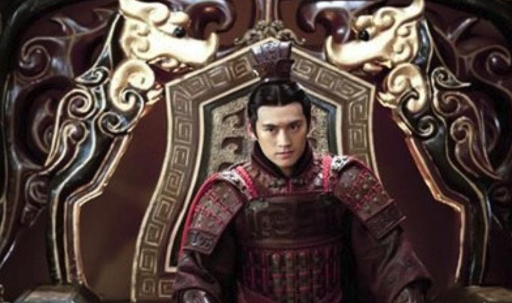 汉高祖是据有关中平定天下，光武帝又是以哪里为根本复兴汉室呢？