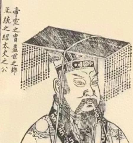 历史的尘埃——《三国演义》里的刘备：美化、弱化、悬浮化（下）