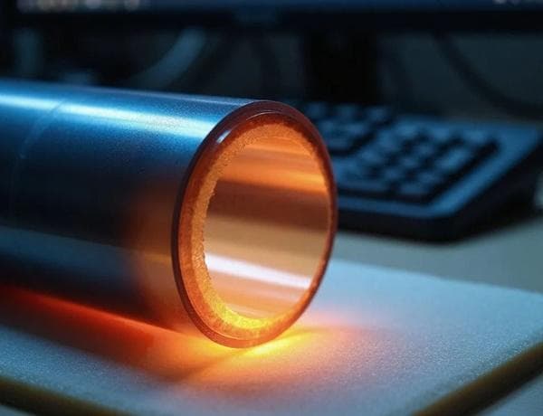 一种极限耐温500℃的特种耐高温工程塑料，您了解吗？