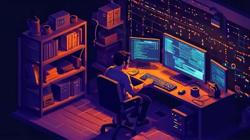 大专学前端开发就业如何