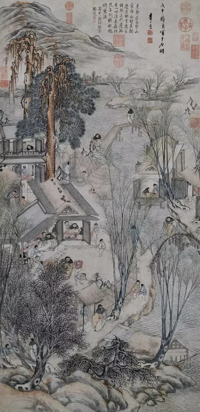 寻味非遗里的春节民俗与美食