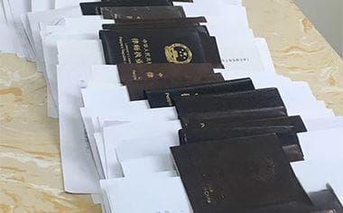 判决书送达方式有哪些